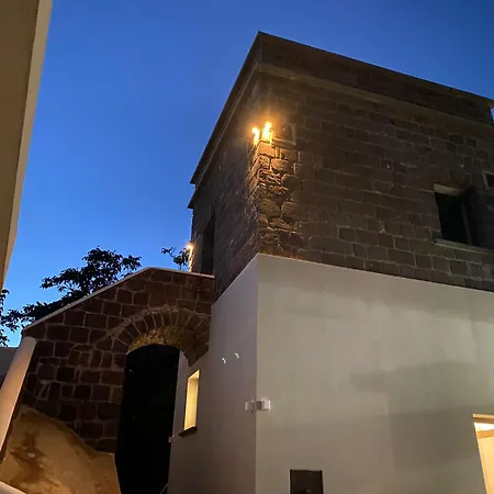 Torre Delle Grazie Sorrento *