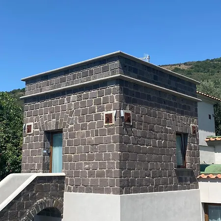 Torre Delle Grazie Sorrento * 비코에쿠엔세