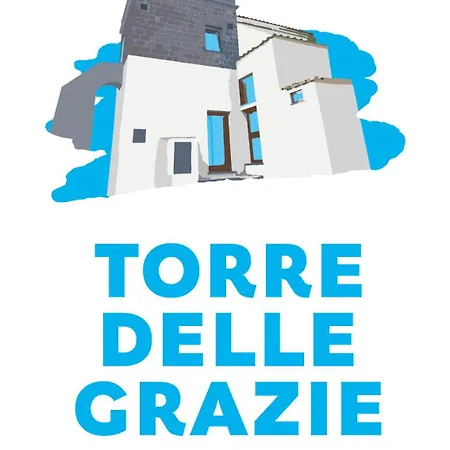 Torre Delle Grazie Sorrento 게스트하우스 비코에쿠엔세