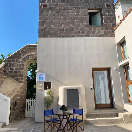 Torre Delle Grazie Sorrento