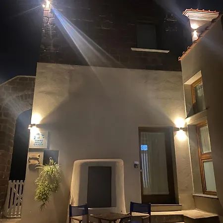 Torre Delle Grazie Sorrento 게스트하우스 *